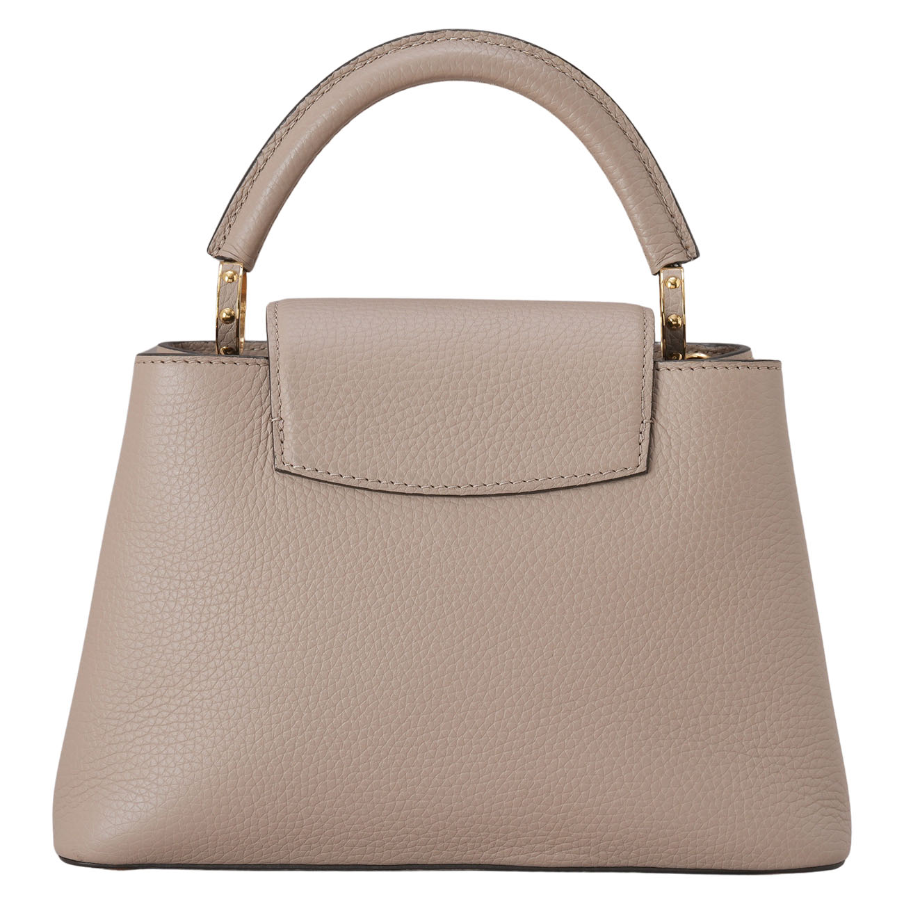 LOUIS VUITTON(USED) 루이비통 카퓌신 BB